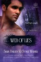 Web of Lies (The Red Ridge Pack) (Volume 4) - Sara Dailey, Staci Weber