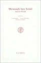 Menasseh Ben Israel and His World - Yosef Kaplan, Richard H. Popkin