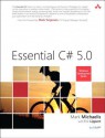 Essential C# 5.0, 4/E - Mark Michaelis, Eric Lippert