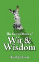 The Second Book of Wit & Wisdom - Basil Jackson