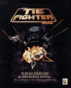 TIE Fighter: The Official Strategy Guide - Rusel DeMaria, Rusel De Maria, David Maxwell, David Wessman