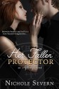 Her Fallen Protector (Entangled Covet) (Afterlife) - Nichole Severn