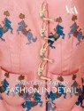 Twentieth Century Fashion in Detail - Valerie Mendes, Claire Wilcox