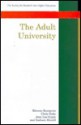 The Adult University - Etienne Bourgeois, Chris Duke, Barbara Merrill, Jean-Luc Guyot