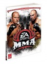 EA Sports MMA: Prima Official Game Guide - Stephen Stratton