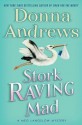 Stork Raving Mad - Donna Andrews