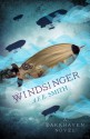 Windsinger (The Darkhaven Novels, Book 3) - A. F. E. Smith