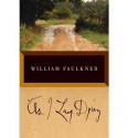 As I Lay Dying: The Corrected Text - William Faulkner