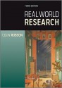 Real World Research 3e - Colin Robson