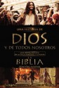 Una historia de Dios y de todos nosotros edición juvenil: Una novela basada en la épica miniserie televisiva La Biblia - Roma Downey, Mark Burnett