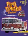 Fire Trucks on the Move - Judith Jango-Cohen