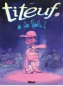 Titeuf T13 : A la folie ! (Tchô) (French Edition) - Zep