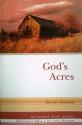 God's Acres - David Gerard