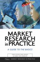 Market Research in Practice - Paul Hague, Paul Hague, Nick Hague