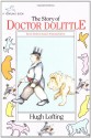 The Story of Doctor Dolittle - Hugh Lofting