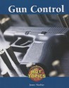 Gun Control (Hot Topics) - Jenny Mackay