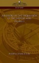 A History of the Inquisition of the Middle Ages Volume 2 - Henry Charles Lea