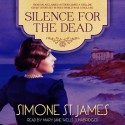 Silence for the Dead - Simone St. James, Mary Jane Wells