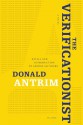 The Verificationist: A Novel - Donald Antrim