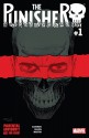 The Punisher (2016-) #1 - Declan Shalvey, Steve Dillon, Becky Cloonan