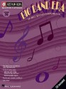 Big Band Era: 10 Big Band Favorites [With CD (Audio)] - Mark Taylor