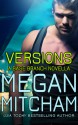 Versions - Megan Mitcham