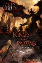 Kings or Pawns (Steps of Power, #1; The Kings, #1) - J. Sherwood Weber