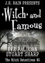 Witch and Famous - Eve Paludan, Stuart Sharp