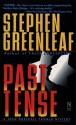 Past Tense (John Marshall Tanner, #12) - Stephen Greenleaf