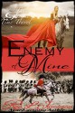 Enemy of Mine (The Glimpse Time Travel Book 1) - Red L. Jameson