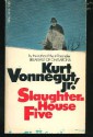 Slaughterhouse Five or the Children's Crusade: A Duty Dance With Death - Jr., Kurt Vonnegut