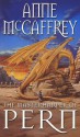 The Masterharper of Pern - Anne McCaffrey