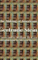 The Making of Americans - Gertrude Stein, William H. Gass, Steven Meyer