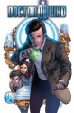 Doctor Who Series 3 Volume 1: The Hypothetical Gentleman - Andy Diggle, Brandon Seifert, Mark Buckingham, Philip Bond