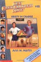 Kristy in Charge - Ann M. Martin