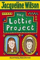 The Lottie Project - Jacqueline Wilson, Nick Sharratt