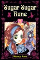 Sugar Sugar Rune, Volume 7 - Moyoco Anno