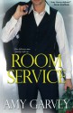 Room Service - Amy Garvey