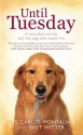 Until Tuesday: A Wounded Warrior and the Golden Retriever Who Saved Him - Luis Carlos Montalván, Bret Witter