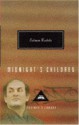 Midnight's Children - Salman Rushdie