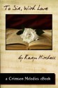 To Sir, With Love - Karyn Mitchell