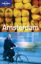 Lonely Planet Amsterdam - Andrew Bender, Lonely Planet