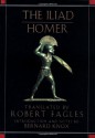 The Iliad - Homer, Robert Fagles, Bernard Knox