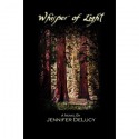 Whisper of Light - Jennifer DeLucy