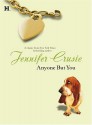 Anyone But You - Jennifer Crusie