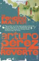 The Fencing Master - Aturo Pérez-Reverte