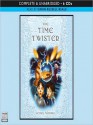 Charlie Bone and the Time Twister (Children of the Red King Series #2) - Jenny Nimmo, Simon Russell Beale