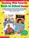 Teaching With Favorite Back-to-school Books - Immacula A. Rhodes