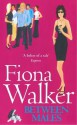 Between Males - Fiona Walker