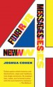 Four New Messages - Joshua Cohen